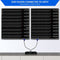 Duplication Full HD 1080P Dual Monitor Y Adapter VGA Splitter Cable Video Cord