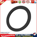 One-Piece Bike Crankset Washers Bicycle Crank Set Chain Wheel Spacer (1mm) Newly