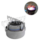 Cross Combination Stent Stove Rack Steaming Stainless Steel Pot Bracket Newly