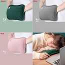 Compress 3 Warm Level Massager USB Charger Hand Warmer Warm Bag Hand Heating