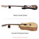 Guitar Neck Rest Support Pillow Electric Acoustic Bass Ukulele String Instr