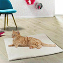 Pet Heating Pads Cat Dog Electric Heat Mats Heated Beds Puppy Whelping Pads~