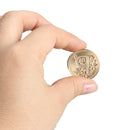 Sealing Wax Classic Initial Wax Seal Stamp Alphabet Letter P Retro Wood