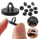 Brake Light Switch Stopper Clutch Cushion Brake Pedal Pad For 90541-06036