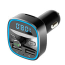 dashboard Car cigarette charger USB Fast Charger Car Radio Car MP3 Player