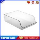 Beer Beverage Soda Drink Can Bottle Refrigeration Kitchen Storage Rack (L)