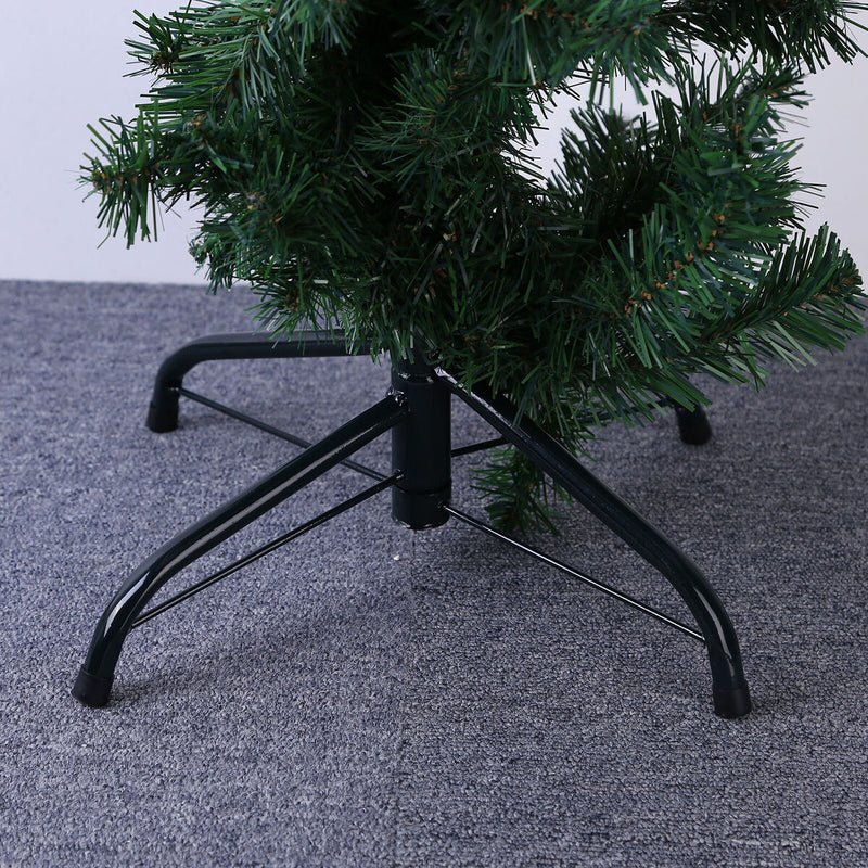 35/40/45/50cm Christmas Tree Base Brackets Foldable Bottom Frame Holder Supply