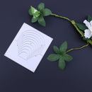 Metal Cutting Dies  Scrapbooking Embossing Album DIY Craft