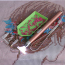 Sewing Accessories USB Point Drill Pen Lighting Diamond Painting Pen