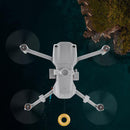 1 Set Drone Remote Thrower Gift Delivery Device Dropper for AIR 2