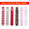 Warmies Hot Water Bag Hot Water Bottle with Soft Removable Cover Extra Long