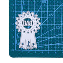 Metal Cutting Die Embossing Stencils for Scrapbooking/Photo Stamp(GG095)