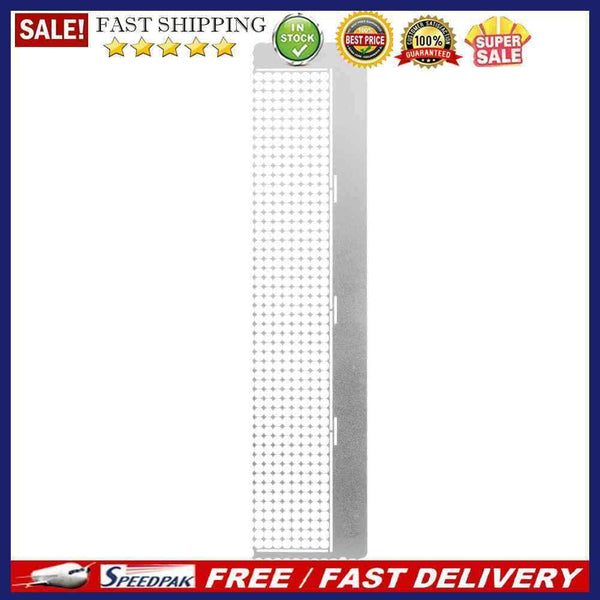 DIY Diamond Painting Tools Metal Point Drill Net Ruler Embroidery Drawing R