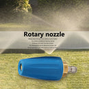 4000psi High Pressure Cleaning Water Sprayer Nozzle Sprinkler Valve (030)