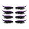 with Eyelashes Reusable Eyeliner and False Eyelashes Self Adhesive Eyeliner