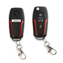 CK009 Car Remote Central Door Lock Auto Keyless Alarm System Central Locking Kit