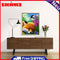 5D DIY Diamond Painting Kits Full Round Drill Sleepy Fox Mosaic Wall Art Picture