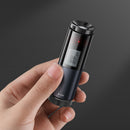 Breath Alcohol Analyzer Tools Non-Contact Body Alcoholicity Tester Meter Newly