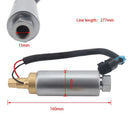 Pump core Yacht Part Electric Fuel Pump Gas Oil Pump For MERCURY Mercruiser