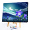 Night Landscape 50x40cm Oil Paint By Numbers Picture DIY