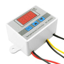 W3002 Digital Temperature Controller Thermostat Switch w/ Probe (12V/120W)