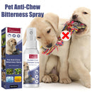 Dog Bitter Spray Claw Anti Chewing Scratching Sofa Puppy for Furniture Carpets