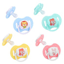 Toddler Infant Dustproof Lid Baby Pacifier Soother Nipple Infant Teether