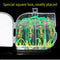 Barbed Fishing Hooks 4pcs Carp Fishhook Jig Set Carp Fishing Accessories Tackle