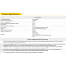 Water PH acidity meter Pen Type PH Meter PH Water Quality Tester Acidometer