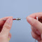 Embroidery Stitch Punch Needle Tool Poking Cross Stitch Tools Poke Needle