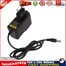 AC to DC 5.5mm*2.1mm 5.5mm*2.5mm 5V 1.5A Switching Power Supply Newly