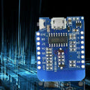 D1 Mini NodeMcu 4M bytes Lua WIFI Development Board WeMos ESP8266 Hot M4R2