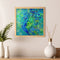 5D Diamond Painting Peafowl Set Full Round Mosaic Art Picture DIY Home Decor