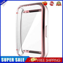 Bracelet Case Cover for Huawei Band 7 / Band 6 Pro / Honor Band 6 (Pink)