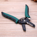 Multifunctional Steel Cutting Tools Equipment Wire Stripping Pliers