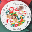 Accessories Jewelry Accessories Christmas Small Pendant Phone Case Decoration