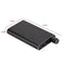 HiFi Headphone Earphone Amplifier 3.5mm Jack Aux Audio Amp for Mobile Phone