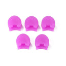 Comfortable Clarinet Finger Rest Protector Pads Woodwind Instrument Spare Parts