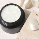 Glitter Color Shell Texture Gel Varnish Glitter Shiny Sparkle Nail Art Accessory
