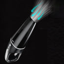 #A Cordless Vacuum Cleaner for Car Home Mini USB Charging Strong Suction Cleaner