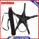 Adjustable Football Training Belt Nylon Soccer Practice Assistance Equipment