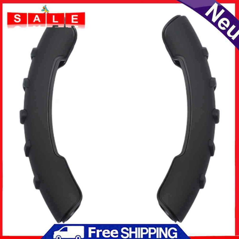 Universal Non Slip Car Steering Wheel Booster Cover Car Interior Accessories