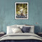 Life of Tree Oil Paint By Numbers DIY Coloring Picture for Adults Children