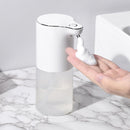 Sanitizer Machine Automatic Induction Liquid Soap Foam Dispenser for Kitche