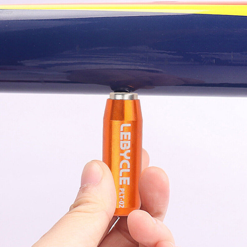 Bicycle Internal Cable Routing Tool for Mountain Bike Frame Shift Hydraulic Wire