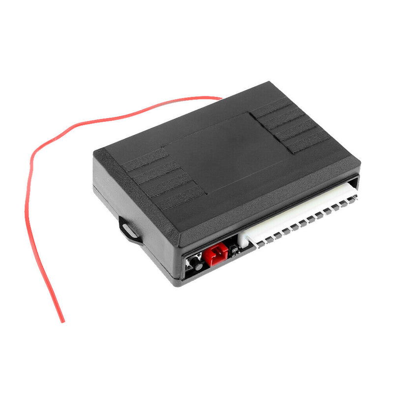 Car Remote Central Door Locking Kit Auto Keyless Entry Alarm System 405/T304