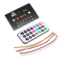 Audio host Bluetooth Stereo Radio Module Car MP3 Player Decoder Board Car Radio