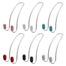Bling Seat Back Organizers Car Hangers Backseat Storage Hooks Headrest Bag Rack