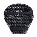Slip Motorcycle Seat Cushion Seat Cover Gel Honeycomb Motorbike Accessories
