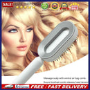 Airbag Comb Hollowing Out Curly Comb Relaxing Elastic Curly Comb Hair Home Salon